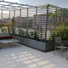pavers