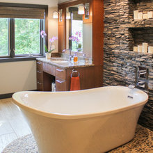 Bathroom Ideas