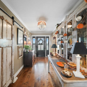 FAYETTEVILLE REMODEL