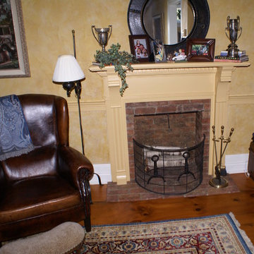Menefee Restoration