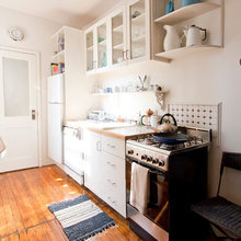 Kitchen ideas