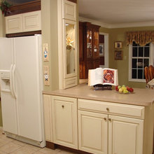 Kitchen Ideas