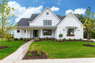The Woodlands Farmhouse