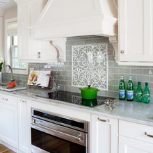 Kitchen Tile Backsplash Ideas