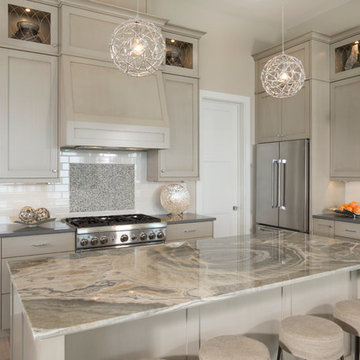 Lakefront Living V