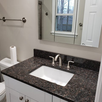 Robin,s Masterbath