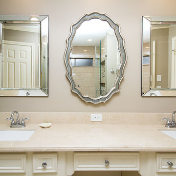 Green Springs - Master Bathroom