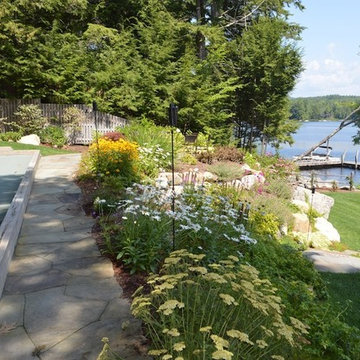 Perennial Garden