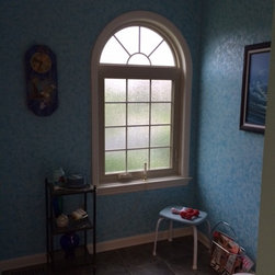 Custom Replacement Windows York PA - Products