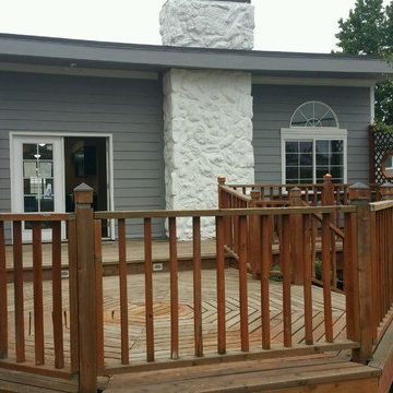 Total Home Renovation in Anchorage