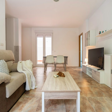 Apartamentos La Peixcateria