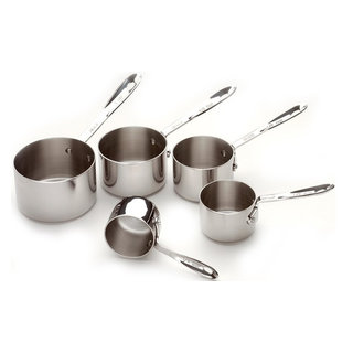 All-Clad Metalcrafters Stainless Steel Kitchen Utensils - (Your Choice)
