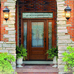 D&W Windows and Sunrooms - Windows And Doors