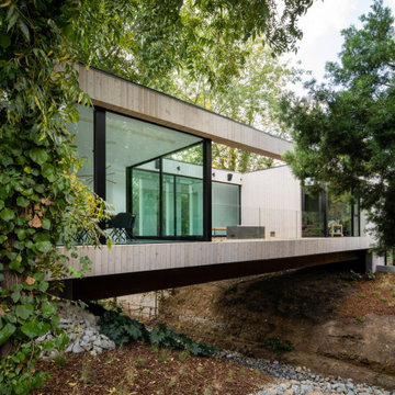 The Bridge House