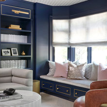 Tv Room
