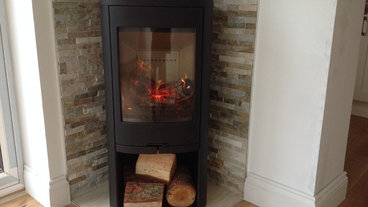 Best 15 Fireplace Installation in Worksop, Nottinghamshire | Houzz UK