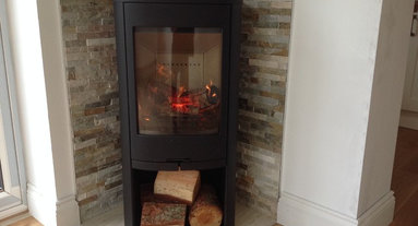 Best 15 Fireplace Installers In Sheffield South Yorkshire Houzz