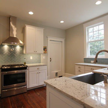 Midtown Atlanta Historic Condominium