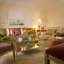 Living Rooms