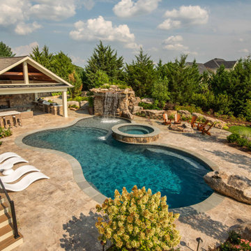 Natural Oasis