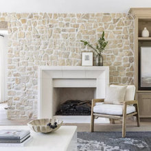 Linda Fireplaces II