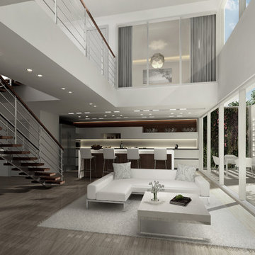 Miami Beach Apartment
