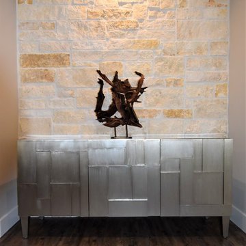 Residential Design for Mortgage Company
