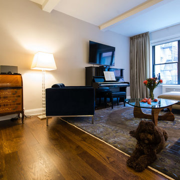 60 W. 68th St. Modern