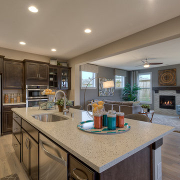 LaRose Kitchen