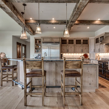 Lee Residence
