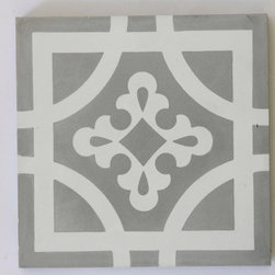 Cement Range - Products