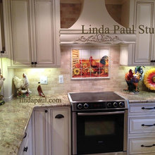 kitchen backsplash