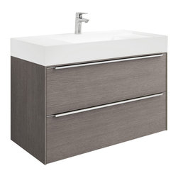 Mueble Unik Inspira | ROCA - Bathroom Vanities And Sink Consoles