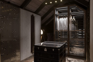 Closet Room