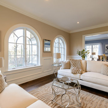 31 Bouton Road Lloyd Harbor Staging