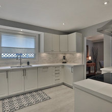kitchen ideas