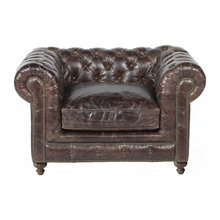 Living Room Chairs
