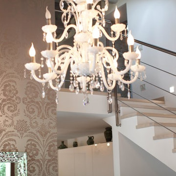 VILLA 1