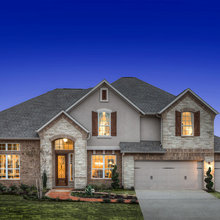 Home exterior ideas