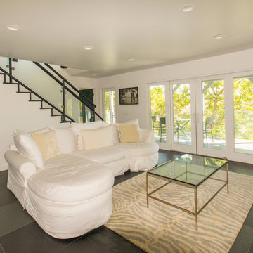 Saddlebow Rd, Bell Canyon