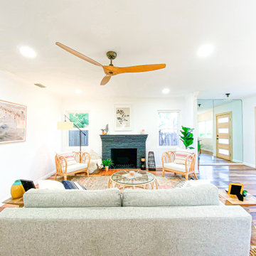 Real Estate Photography Examples