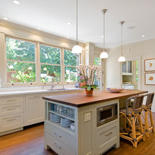 Kitchen Ideas
