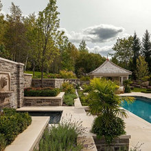 Landscape Remodel Kingspine