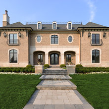 Curb Appeal