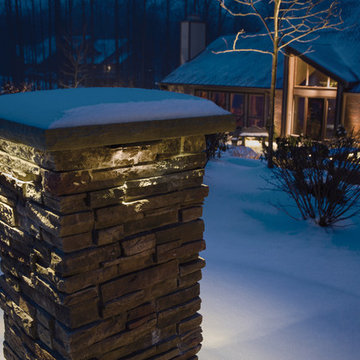 Landscape Lighting