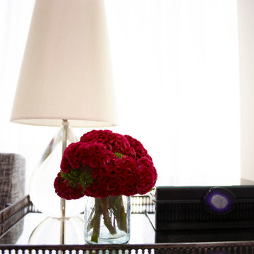 R & R: Guest Bedroom (Bethesda, MD)