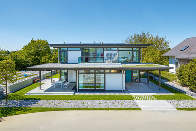 Modernes Haus