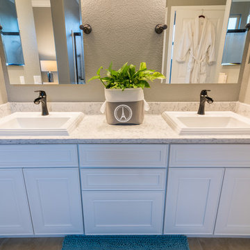 Bathroom-Bedroom Remodel 02