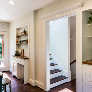 Laurelhurst Remodel