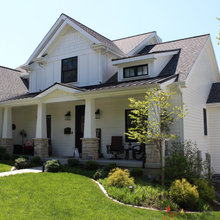 150 Clark Exterior